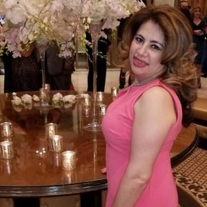 Meet your Posher, Nina